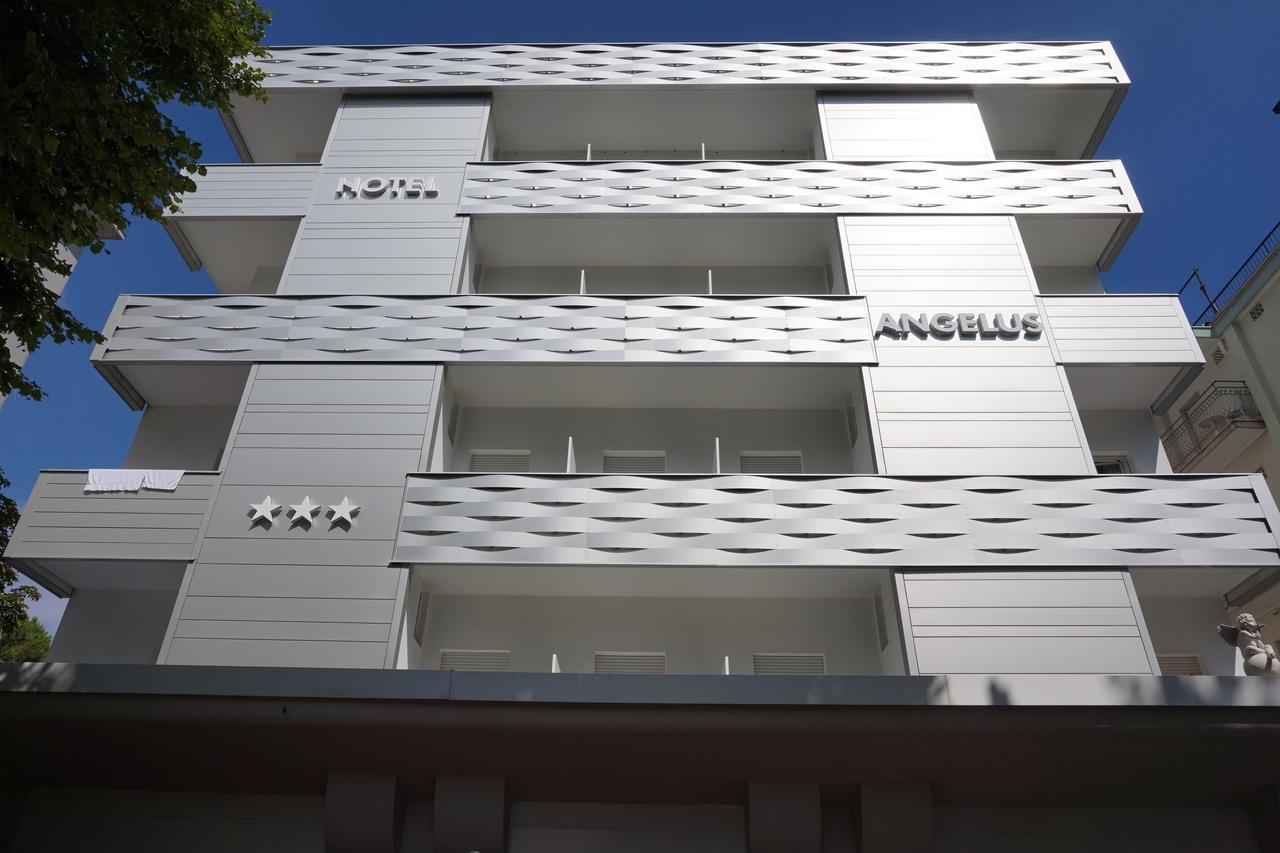 Angelus Hotel Rimini