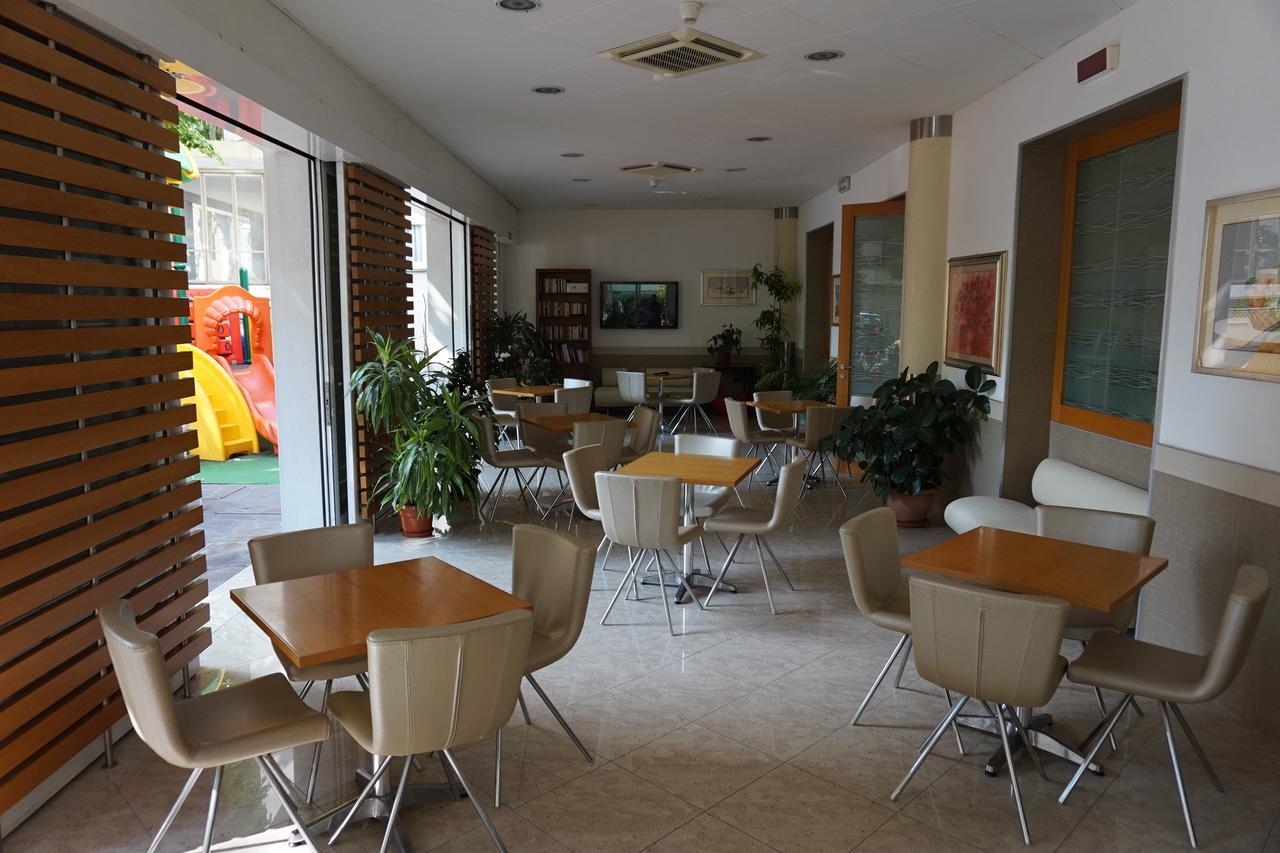 Angelus Hotel Rimini