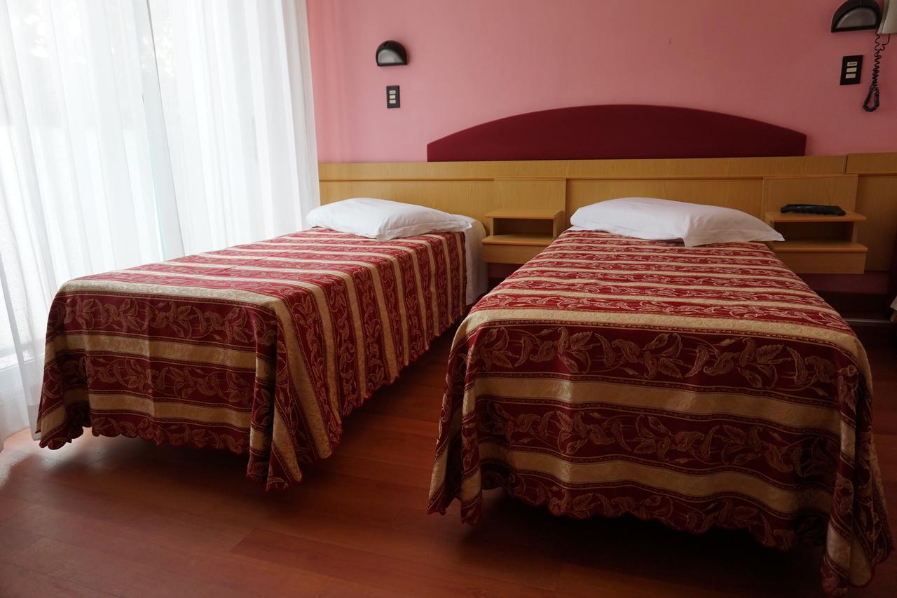 Angelus Hotel Rimini