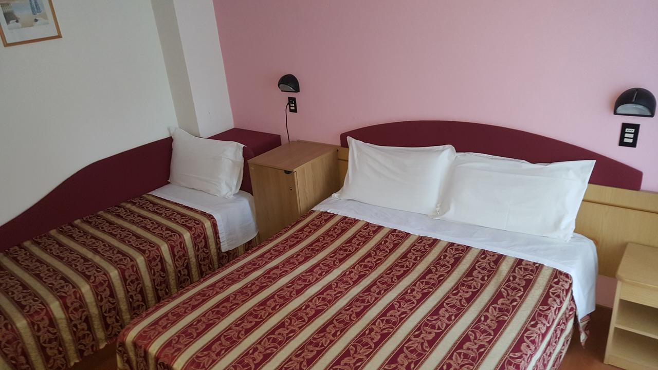Angelus Hotel 3*
