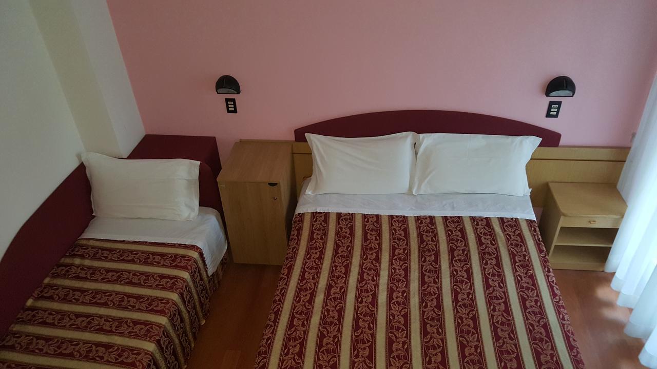 Angelus Hotel Rimini