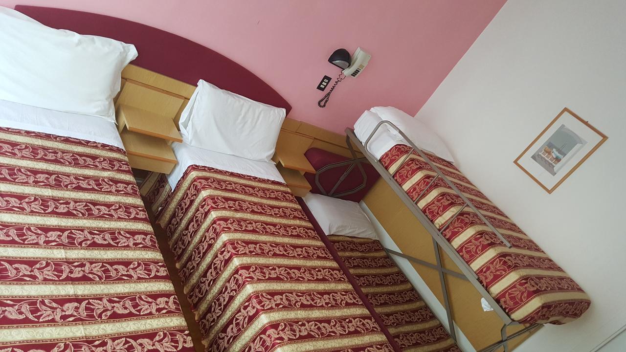 Hotel Angelus