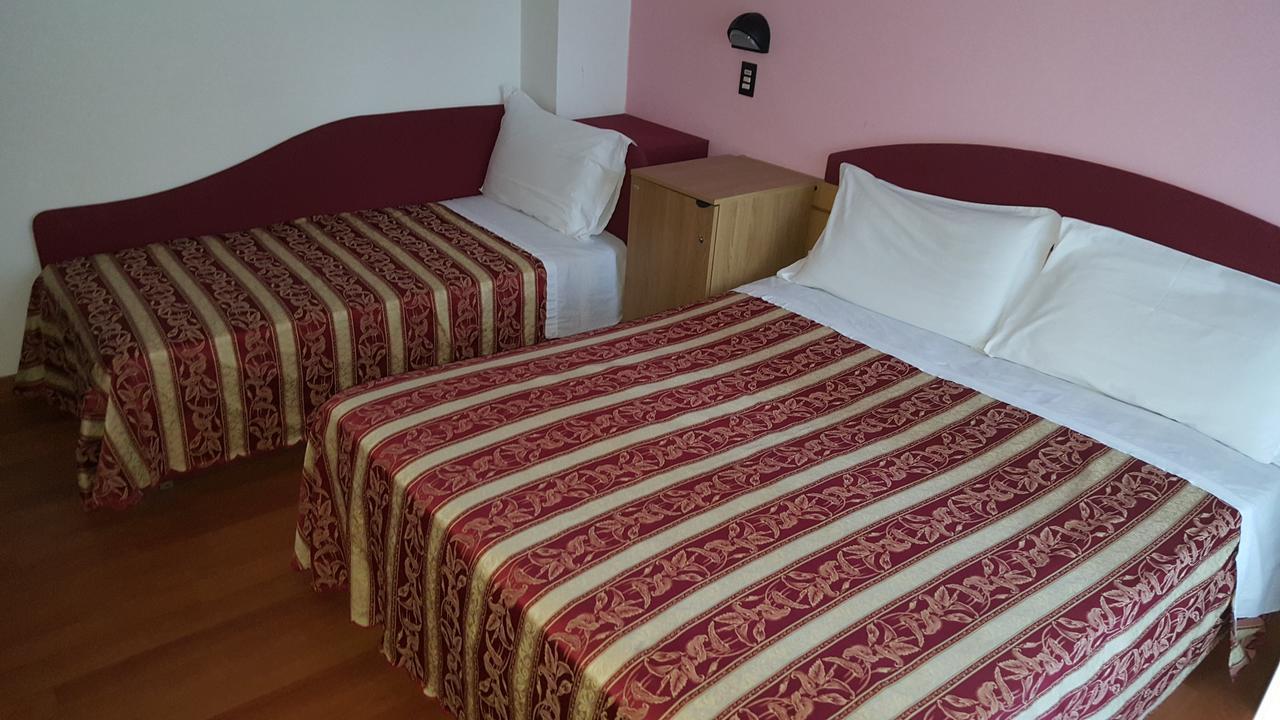 Hotel Angelus 3*
