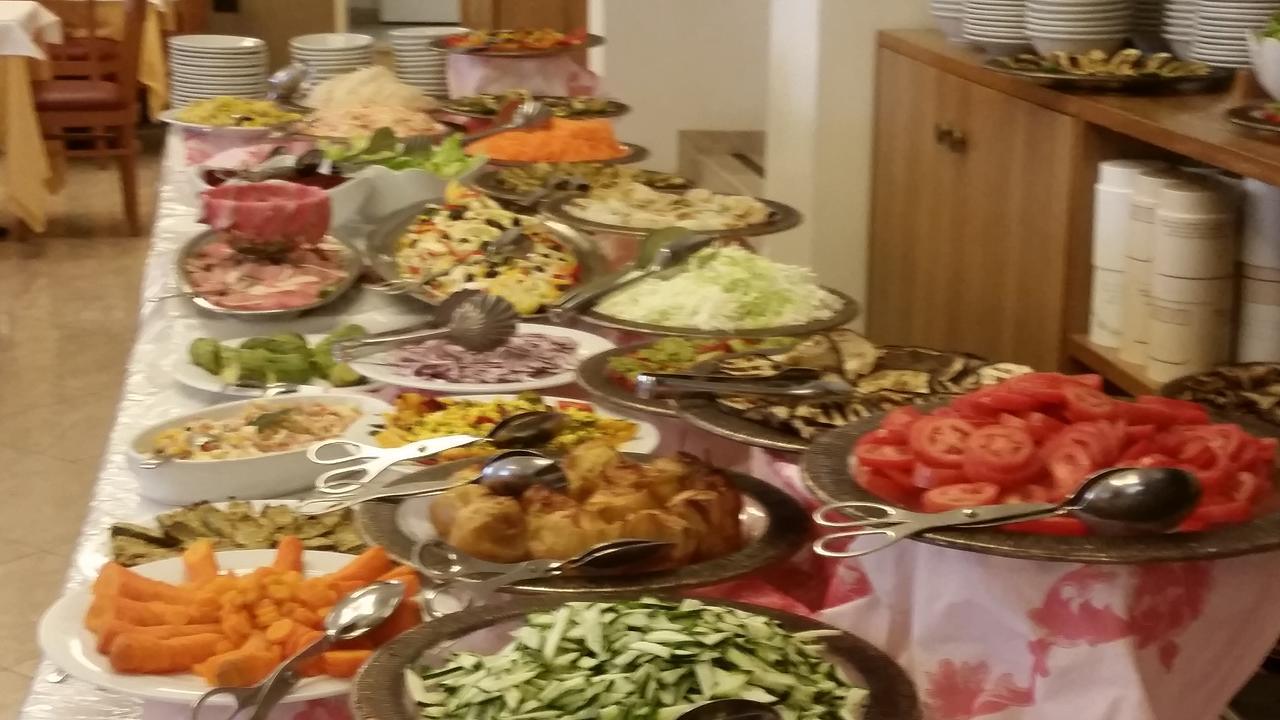 Angelus Hotel Rimini