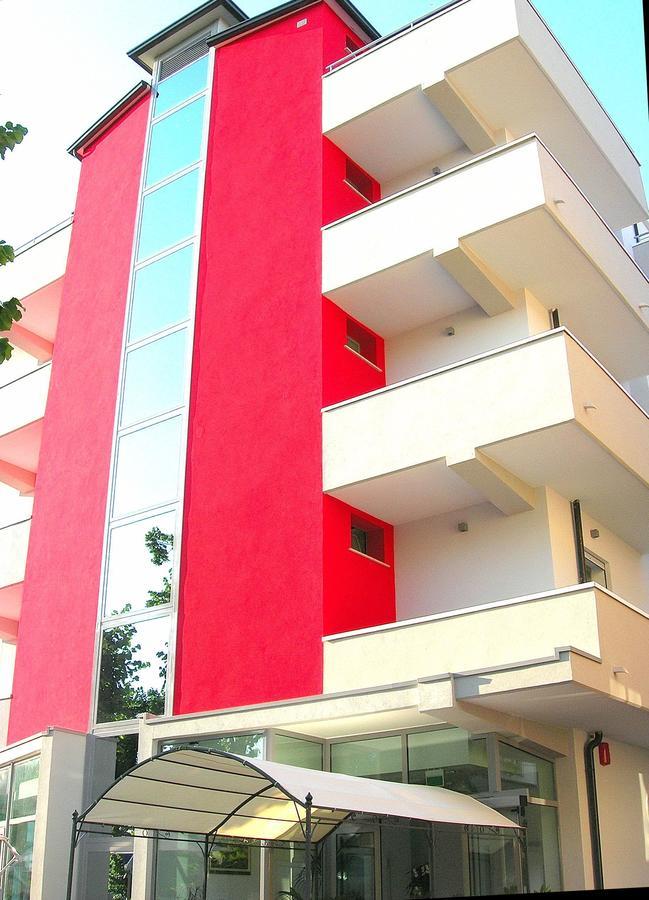 Etoile 3* Rimini