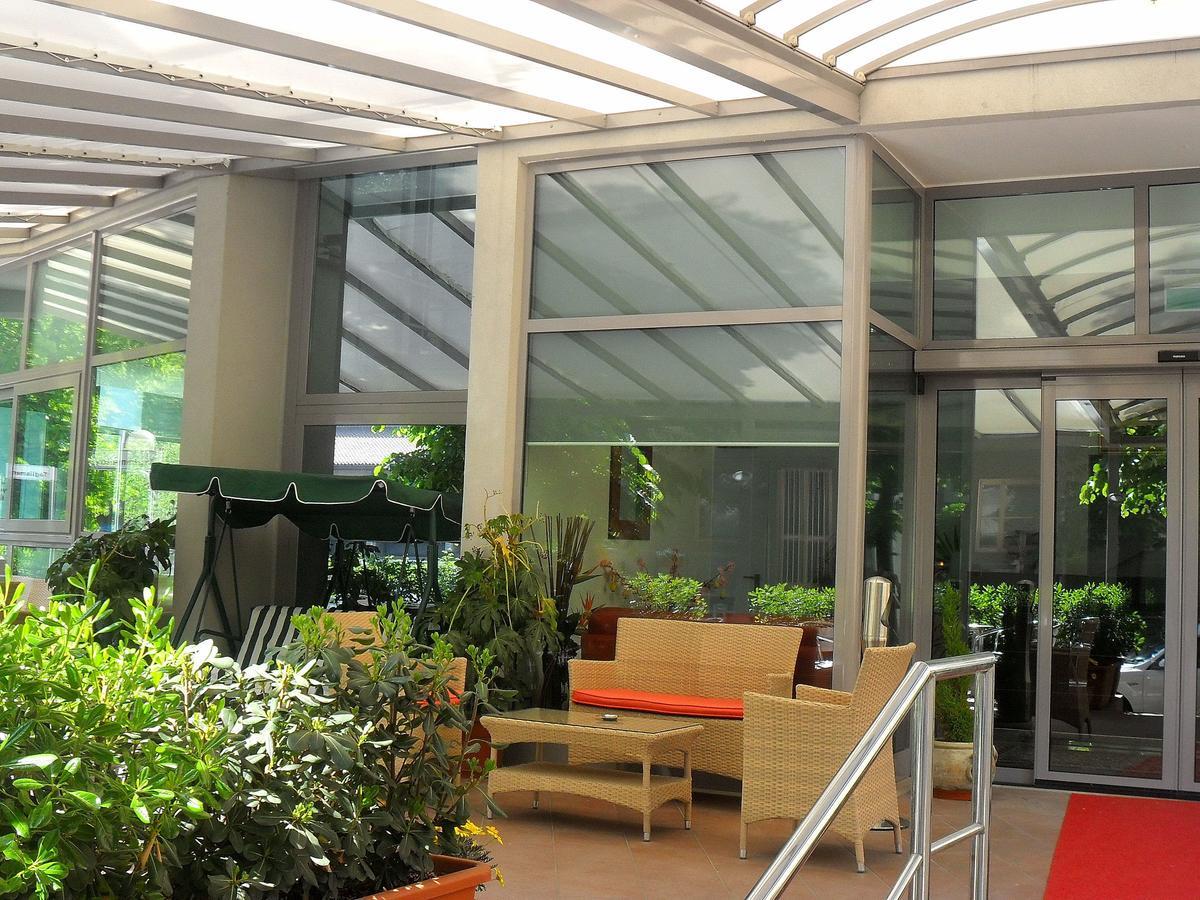 Hotel Etoile Rimini