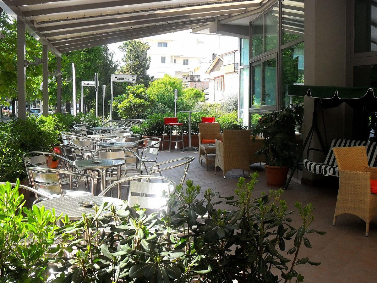 Etoile Hotel Rimini