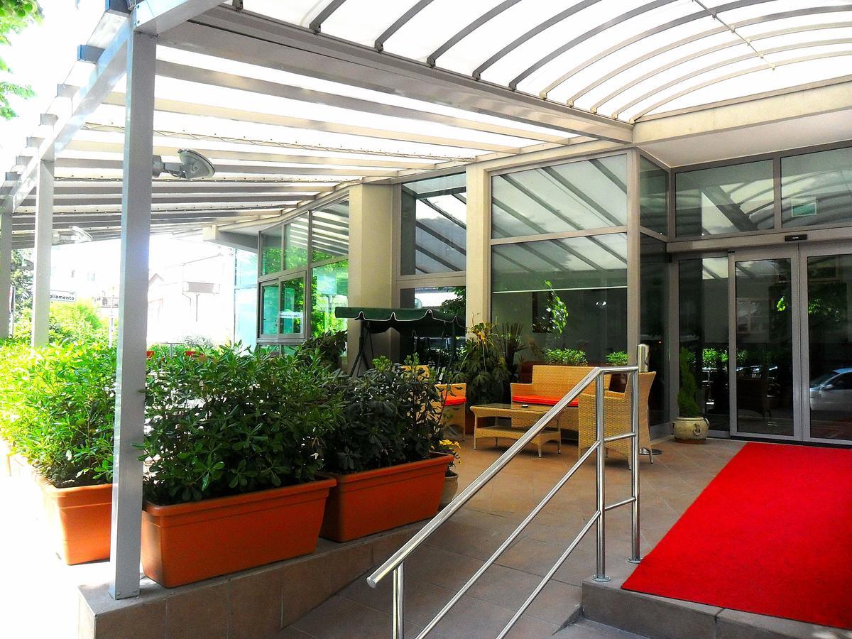 Etoile 3* Rimini