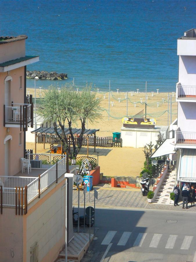 Etoile 3* Rimini