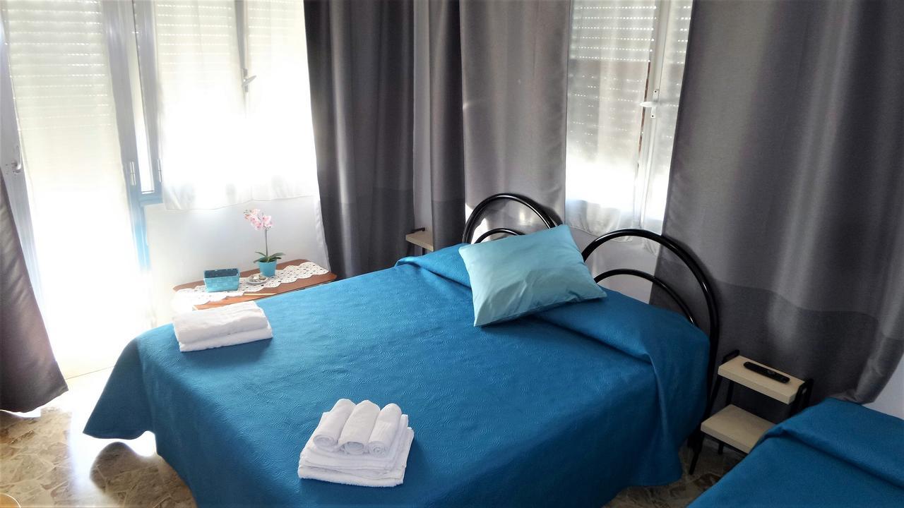Eugenio Hotel 2*