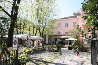 Roxy Floridiana 3* Rimini
