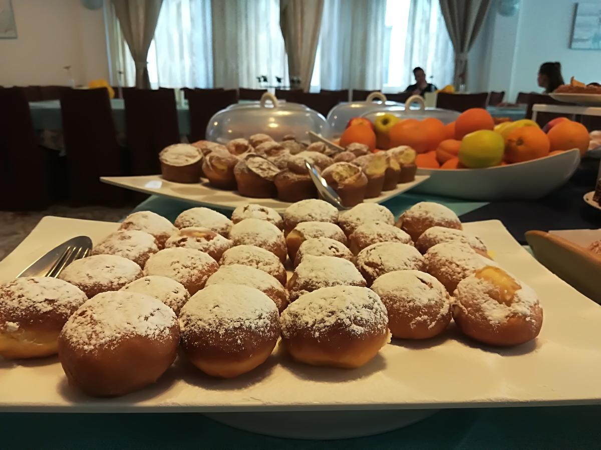 Hotel Jolie Rimini