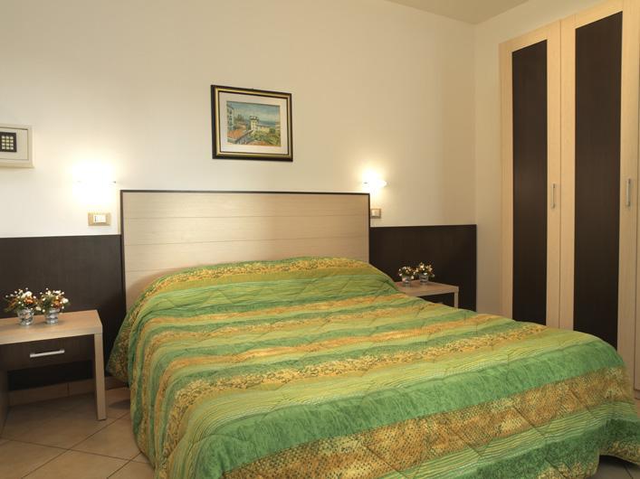 Appart hôtel Eurogarden 3*
