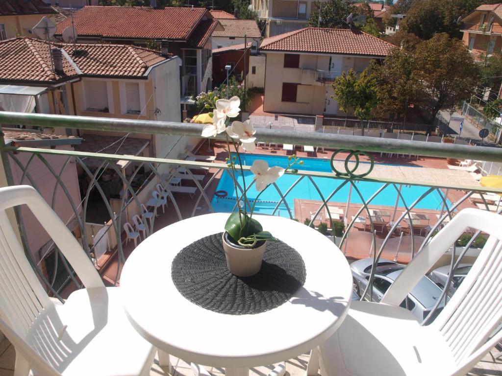 I Girasoli Aparthotel 3*