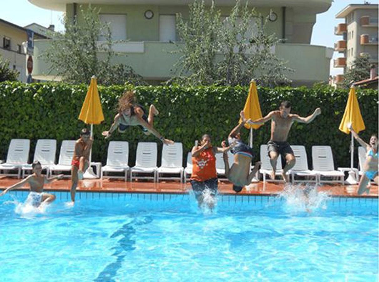 Hotel Graziella