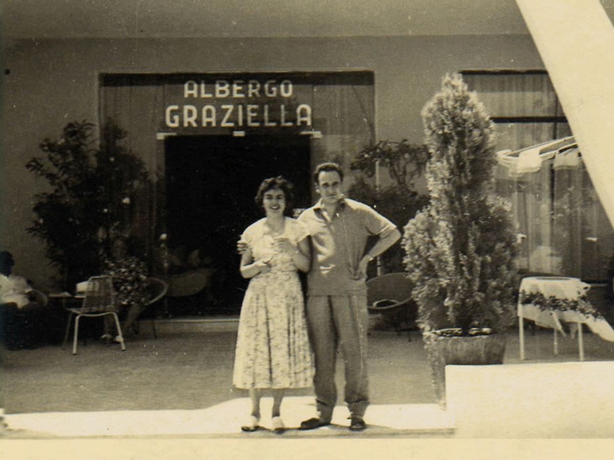 Hotel Graziella