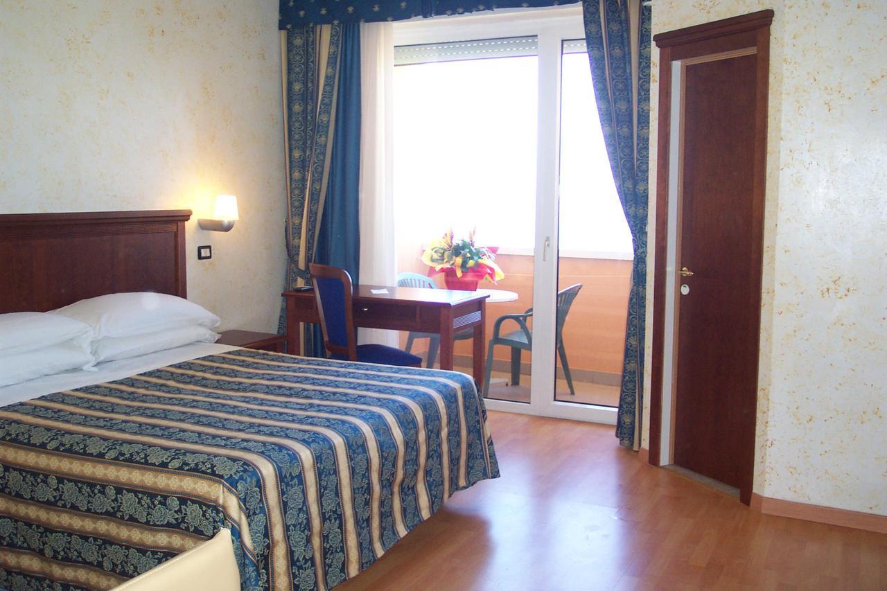 Alexander Hotel Rimini