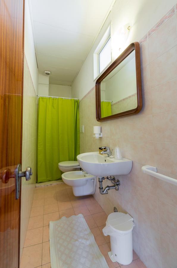 Aparthotel Malibu