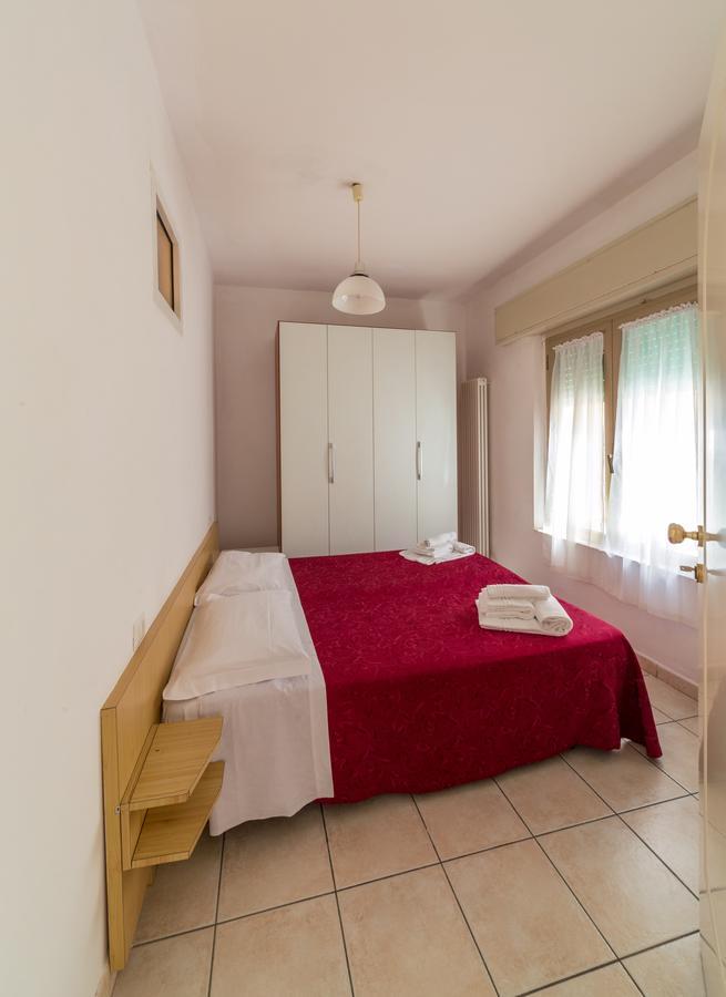 Aparthotel Malibu