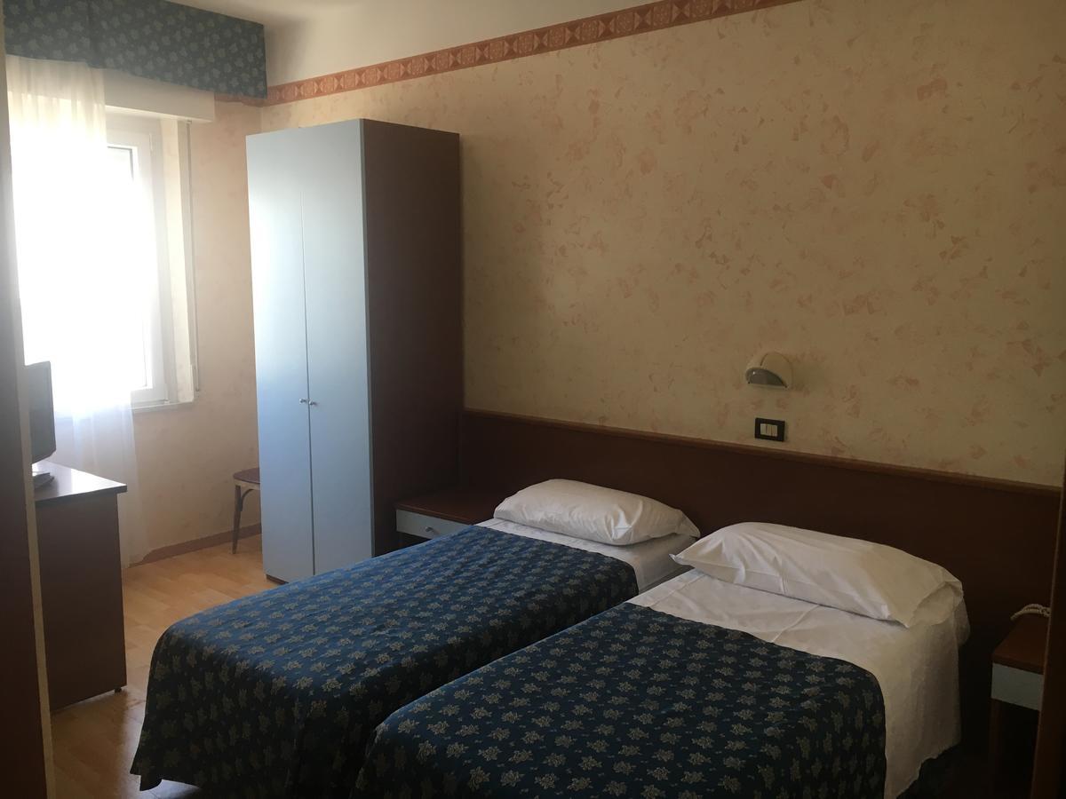 Hotel Alexander Rimini