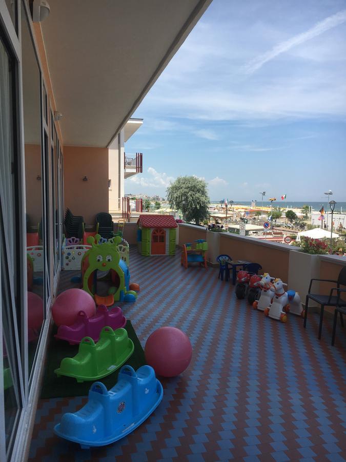 Hotel Alexander *