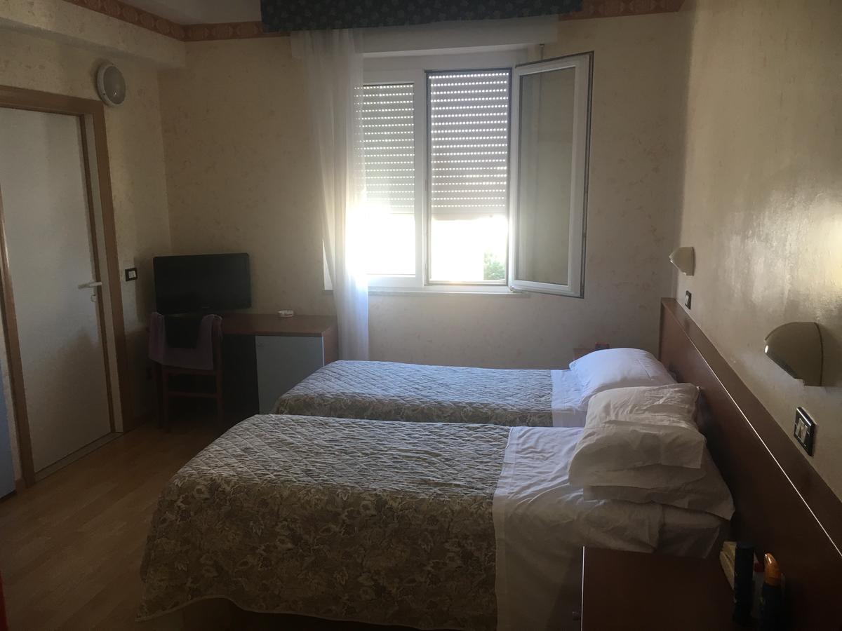 Hotel Alexander