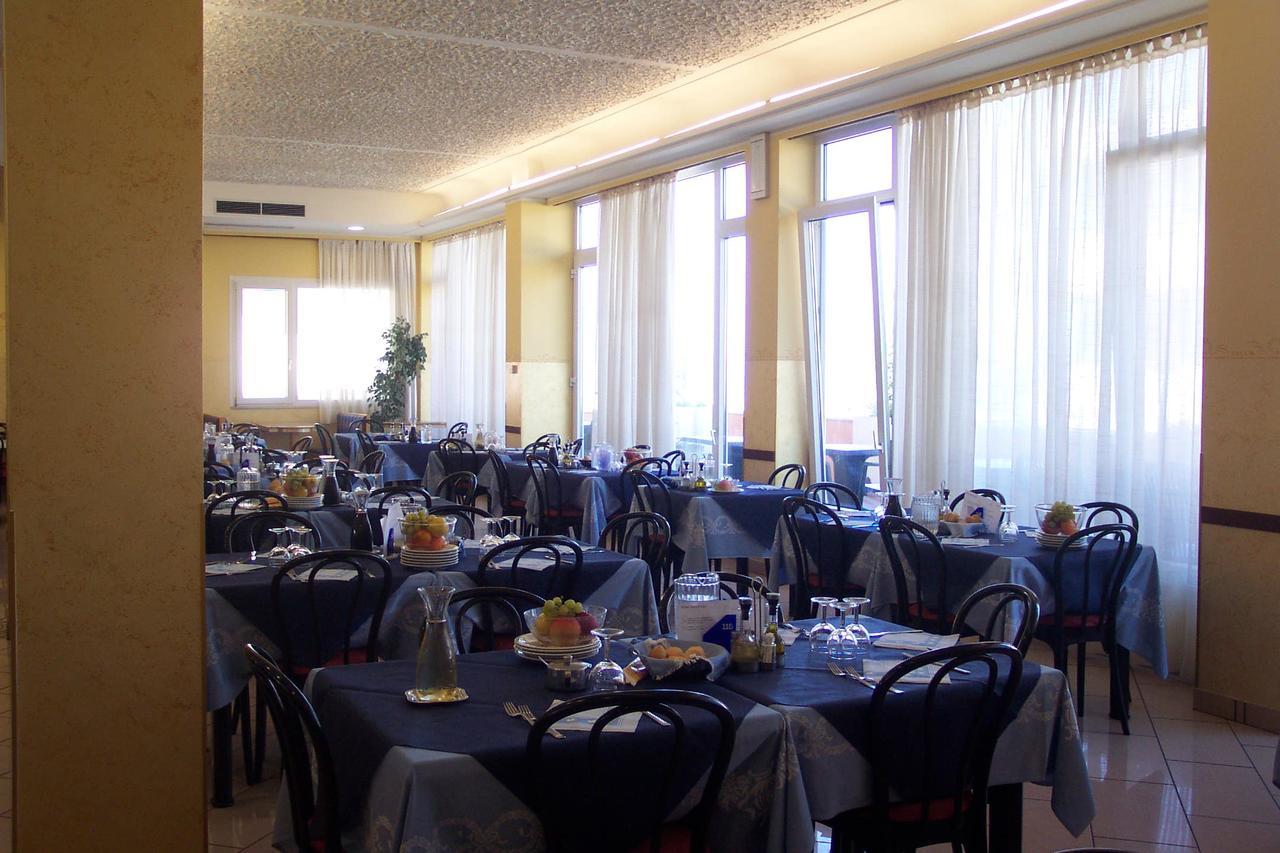 Alexander Hotel Rimini
