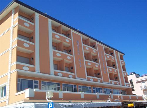 Alexander * Rimini