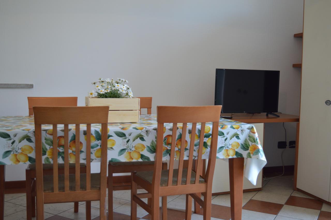 Residenza Margherita Aparthotel 3*