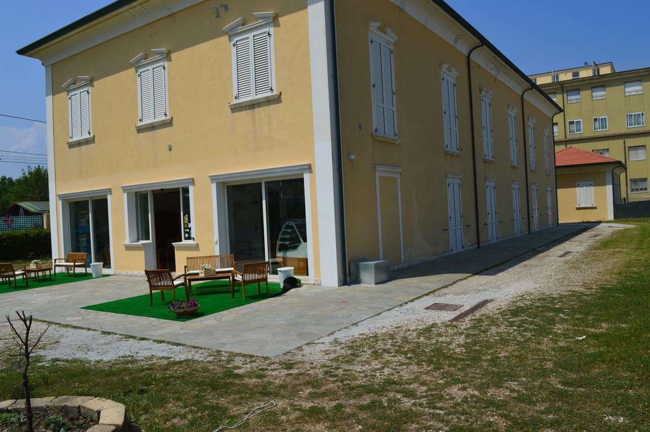 Residenza Margherita 3* Rimini