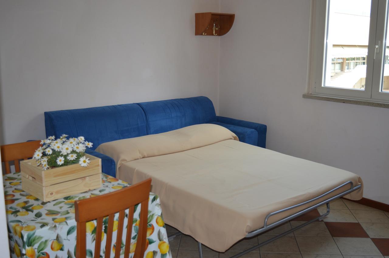 Residenza Margherita Aparthotel 3*