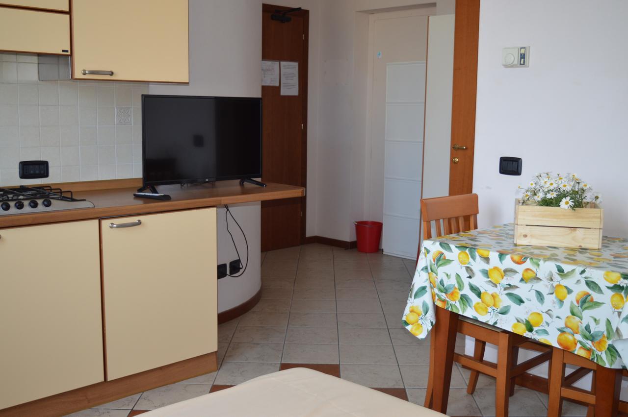 Residenza Margherita Rimini
