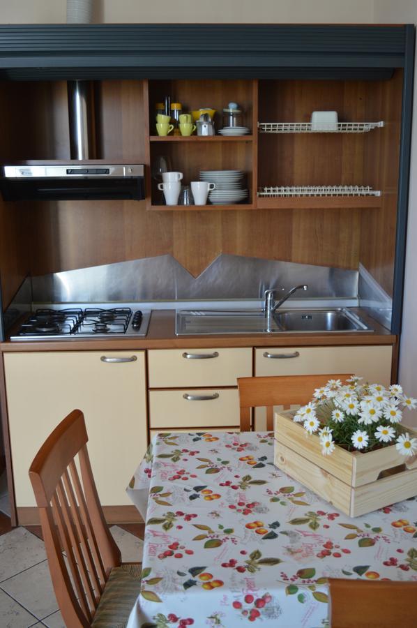 Residenza Margherita Aparthotel Rimini