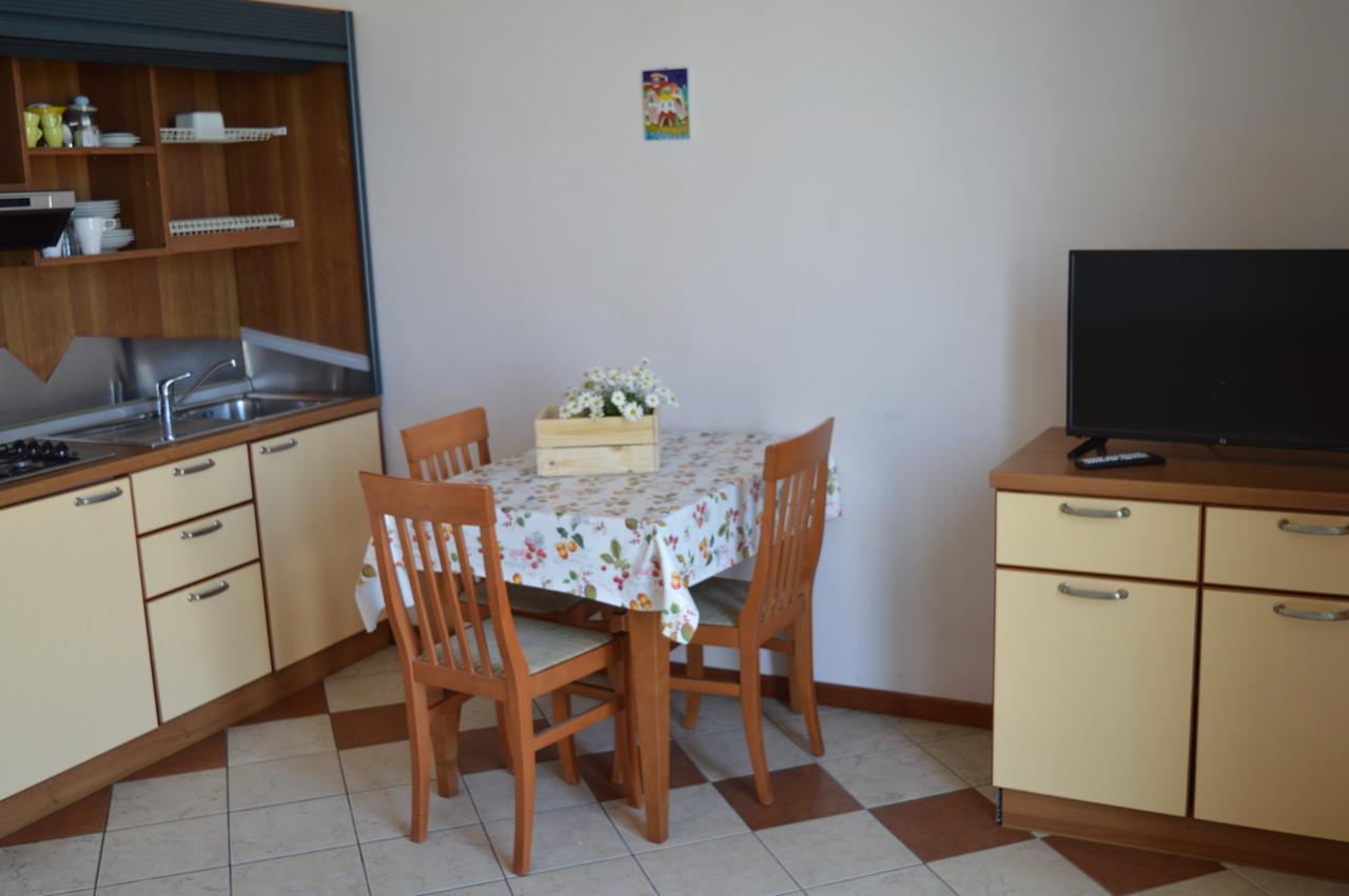 Residenza Margherita 3* Rimini