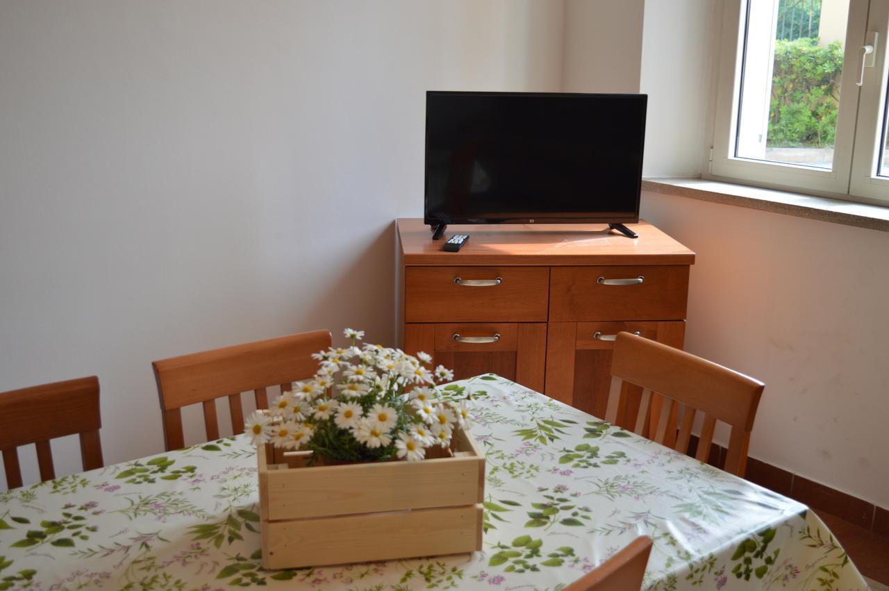Residenza Margherita Aparthotel