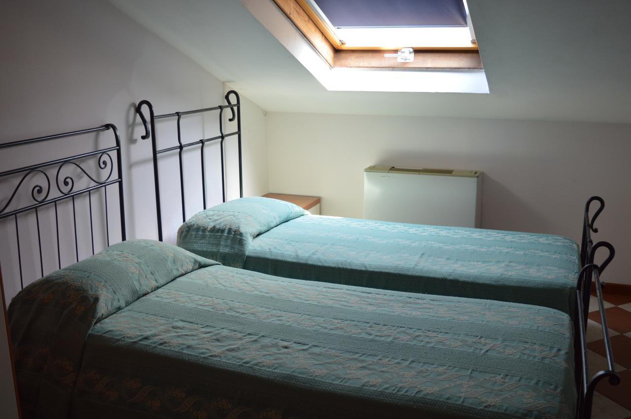 Residenza Margherita Aparthotel Rimini
