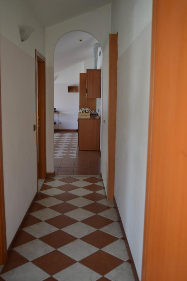Aparthotel Residenza Margherita 3*