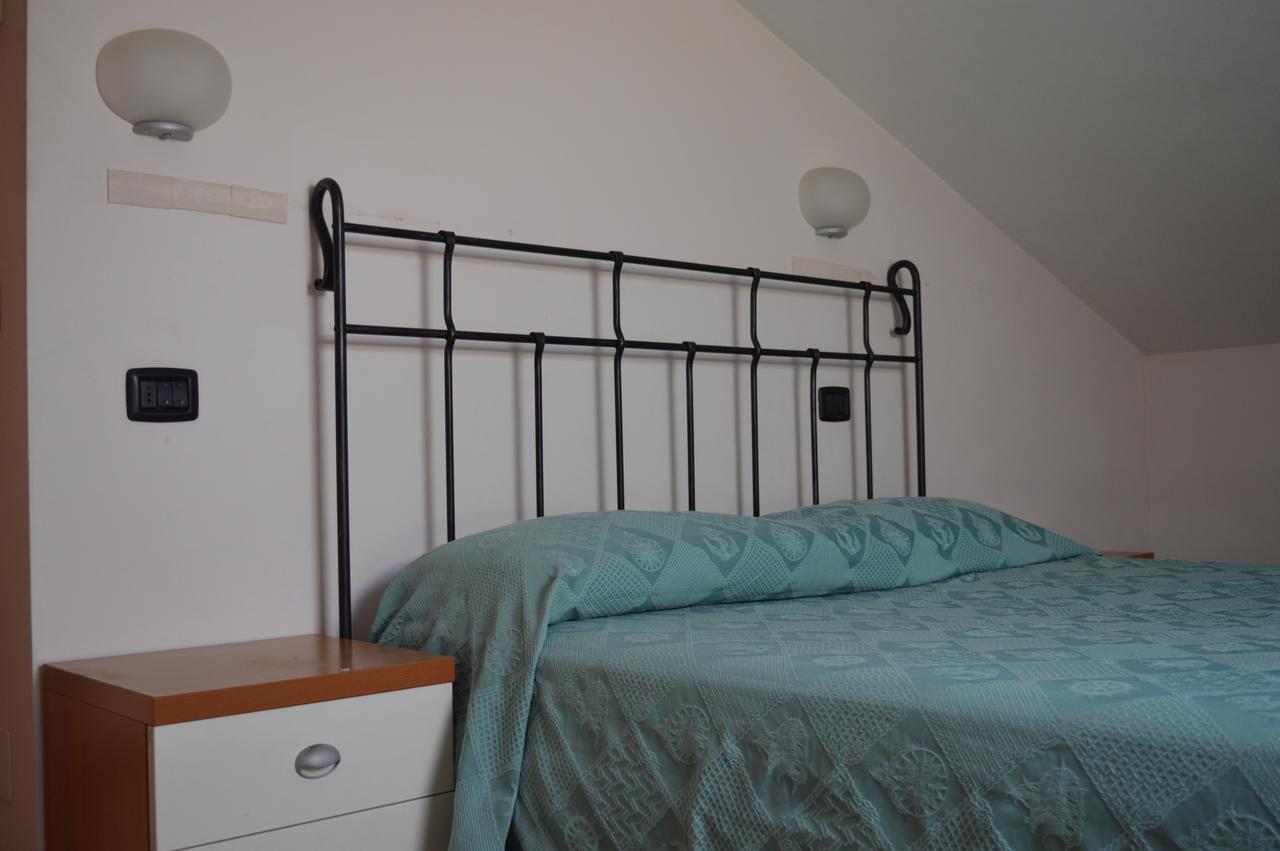 Aparthotel Residenza Margherita
