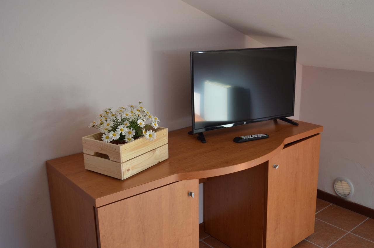 Aparthotel Residenza Margherita Rimini