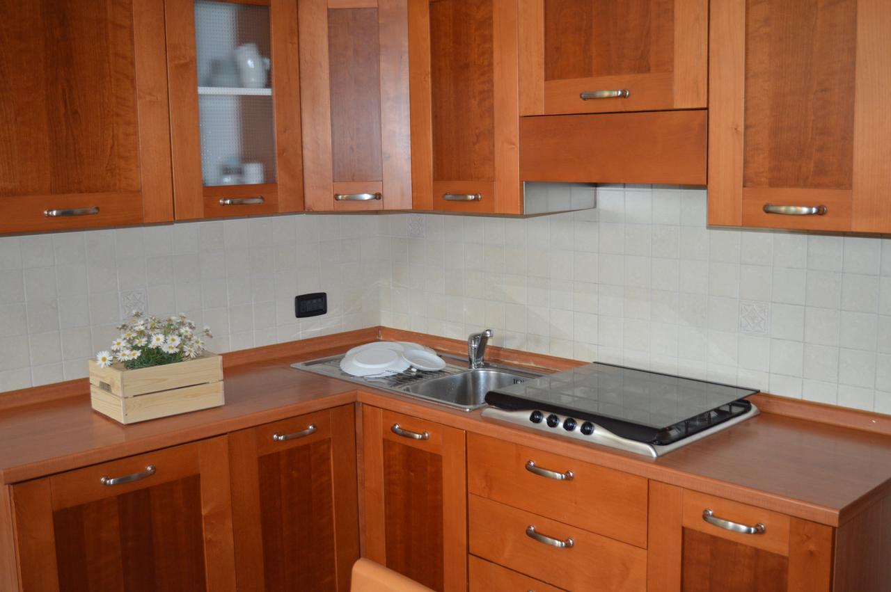 Residenza Margherita Aparthotel 3*