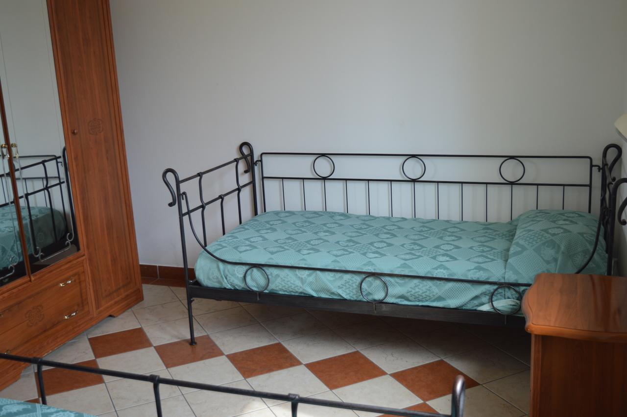 Aparthotel Residenza Margherita Rimini