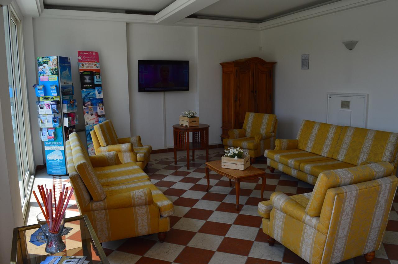 Residenza Margherita Rimini