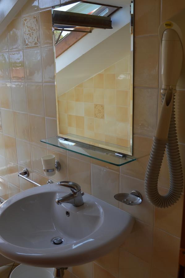 Residenza Margherita Aparthotel 3*