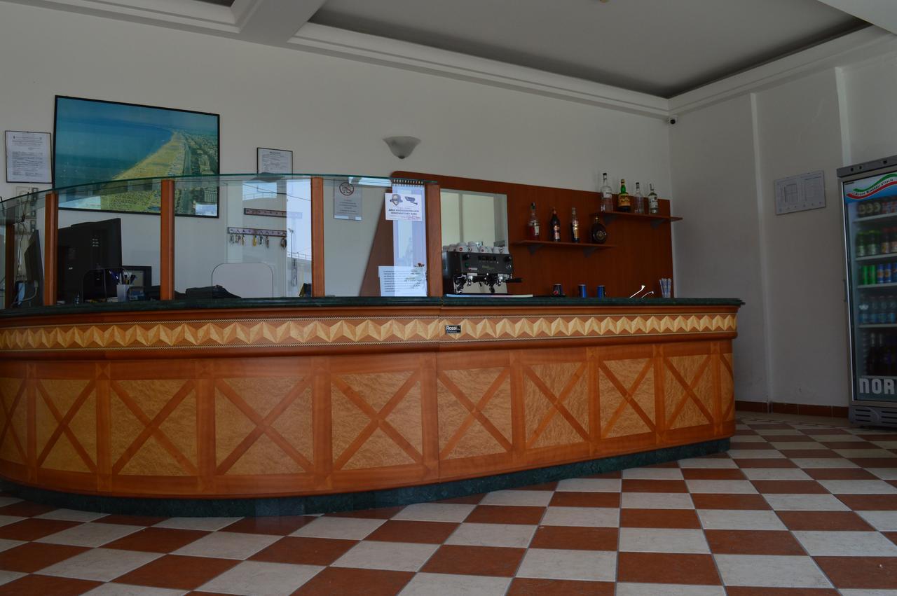 Residenza Margherita Aparthotel Rimini