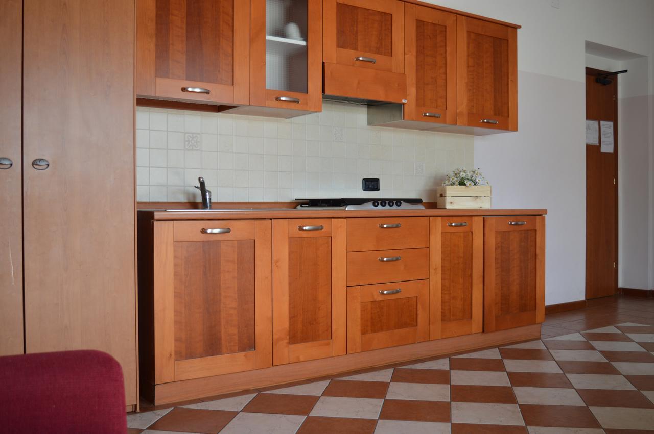 Aparthotel Residenza Margherita