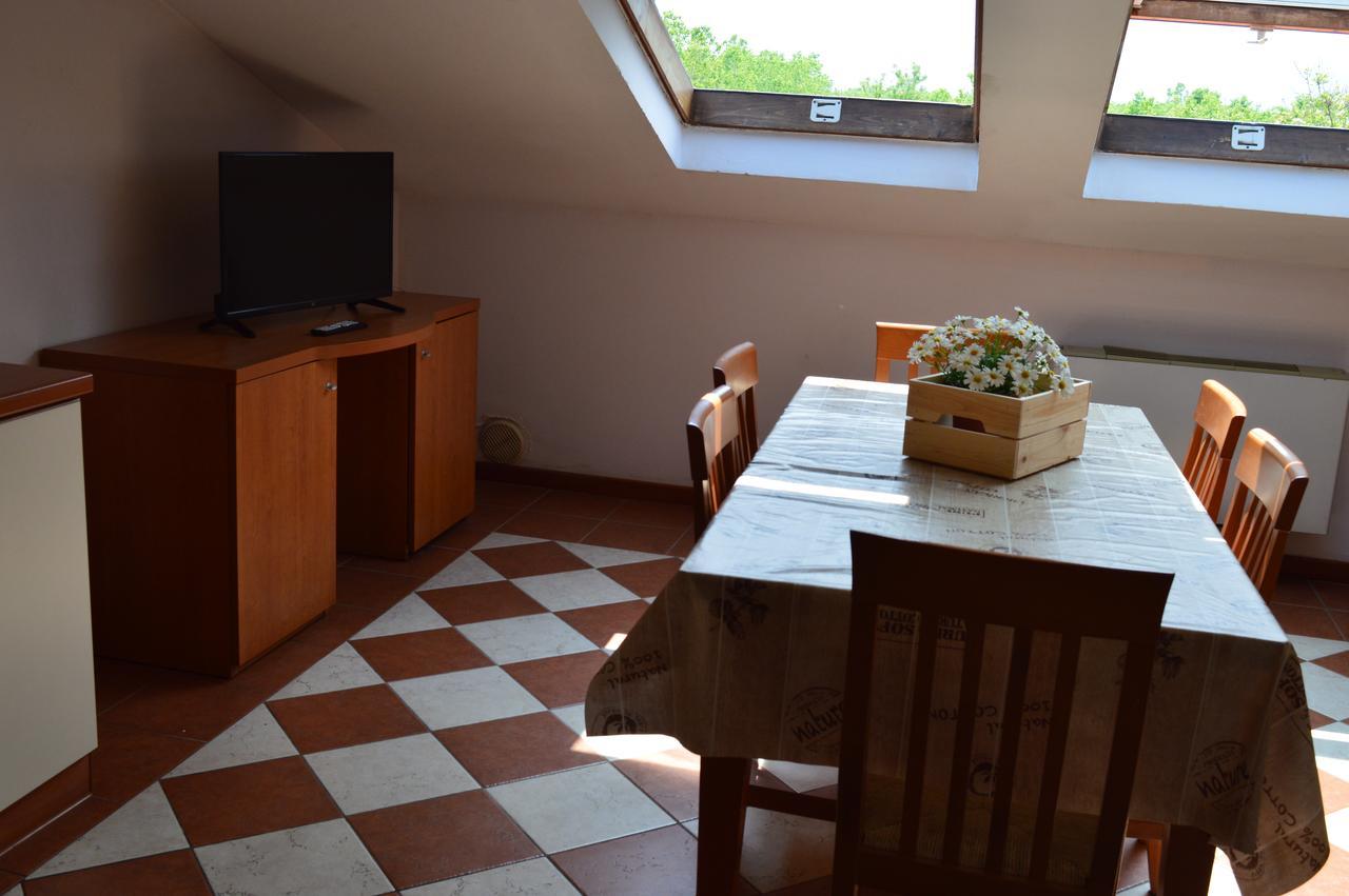 Residenza Margherita