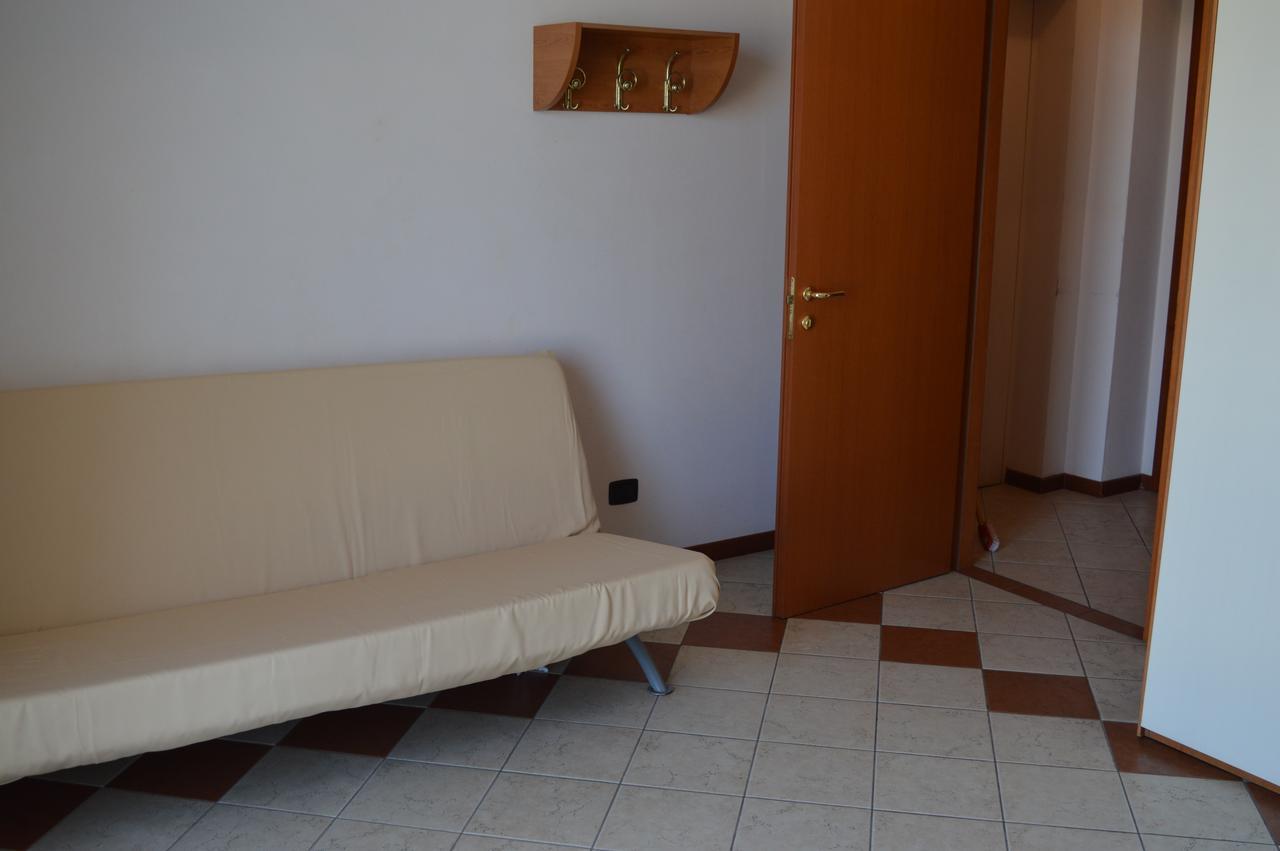 Residenza Margherita Rimini