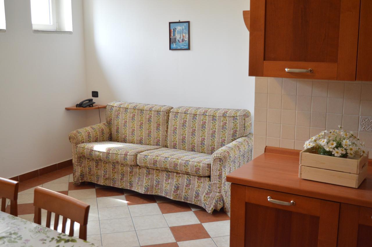 Residenza Margherita 3*