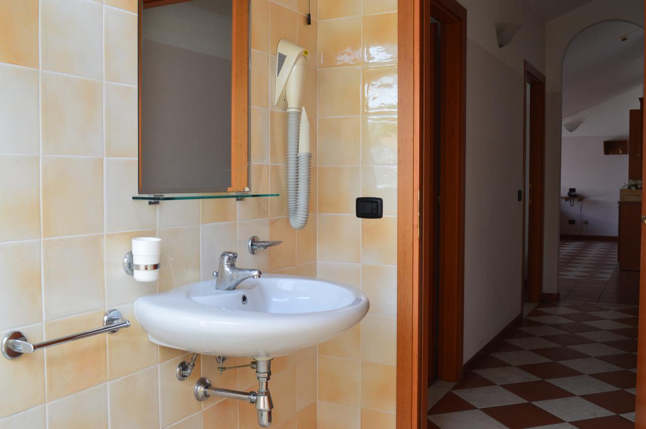 Residenza Margherita Aparthotel 3*