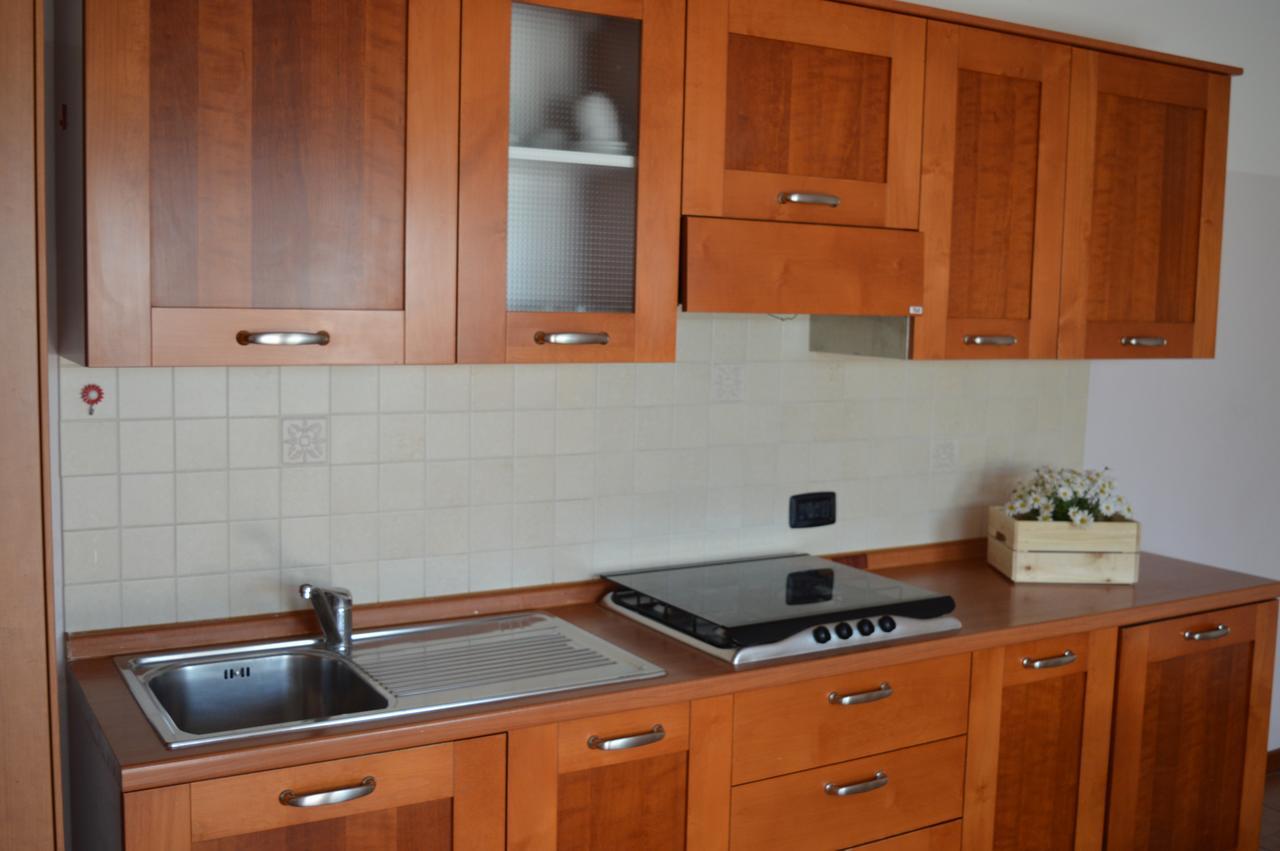 Residenza Margherita Aparthotel Rimini